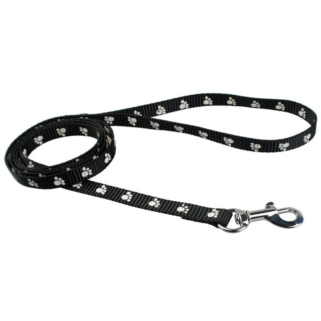 120cm Long High Quality Nylon Dog Pet Leash