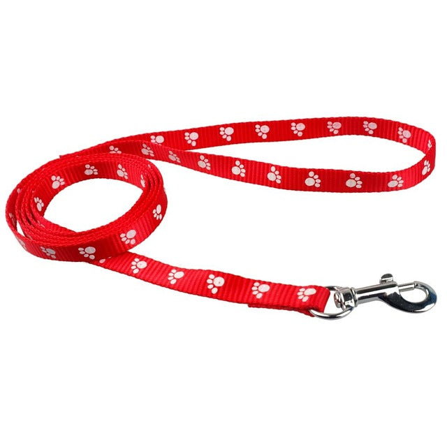 120cm Long High Quality Nylon Dog Pet Leash