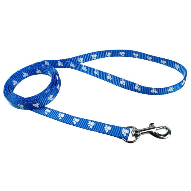 120cm Long High Quality Nylon Dog Pet Leash