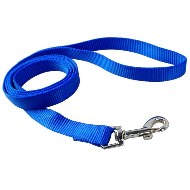 120cm Long High Quality Nylon Dog Pet Leash