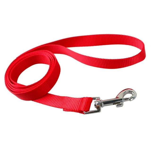 120cm Long High Quality Nylon Dog Pet Leash