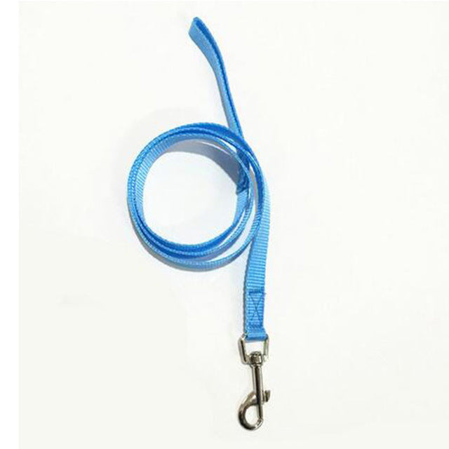 1Pc Pet Leash Small Dog Puppy Cat Rabbit Kitten
