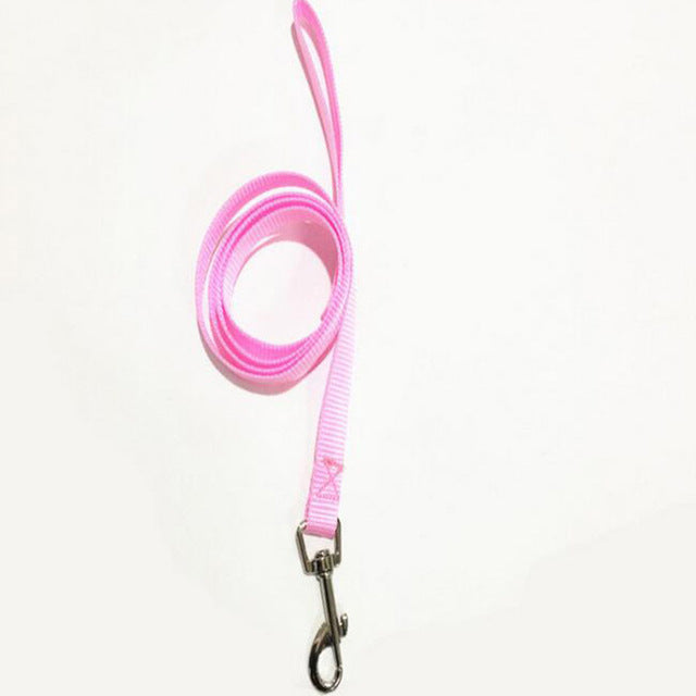 1Pc Pet Leash Small Dog Puppy Cat Rabbit Kitten