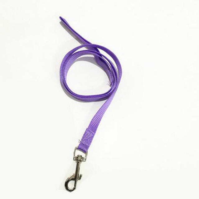 1Pc Pet Leash Small Dog Puppy Cat Rabbit Kitten