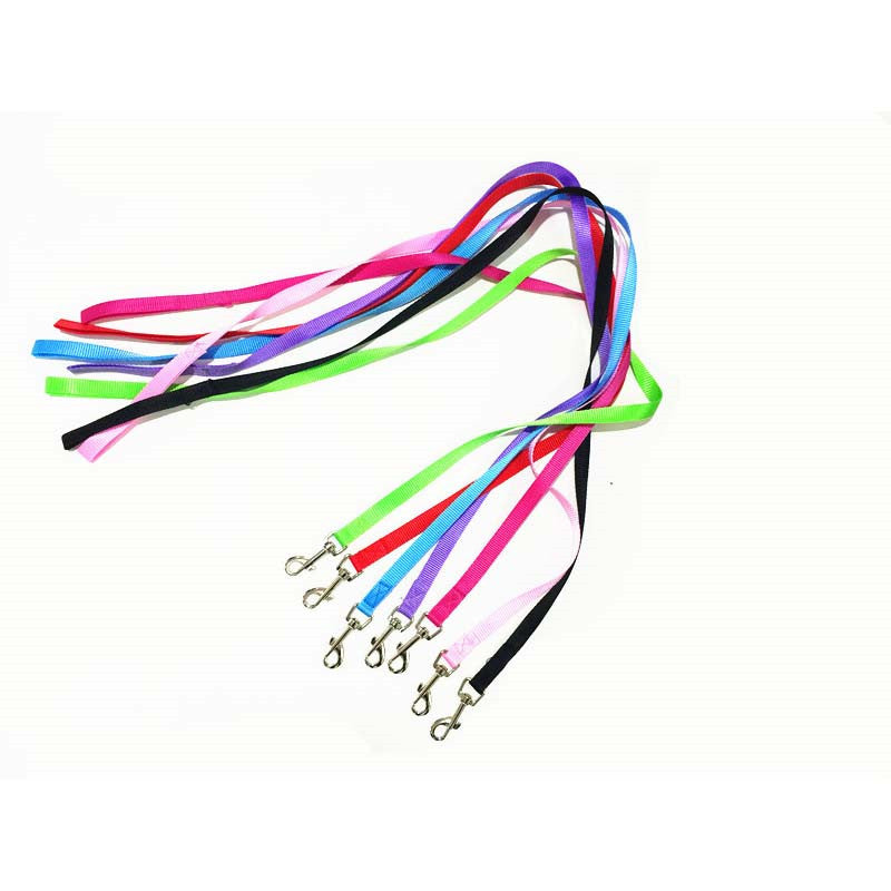120cm Long High Quality Nylon Dog Pet Leash