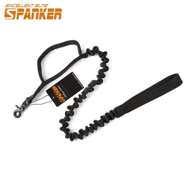 Outdoor Pet Dog Bungee leash