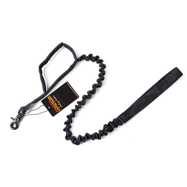 Outdoor Pet Dog Bungee leash