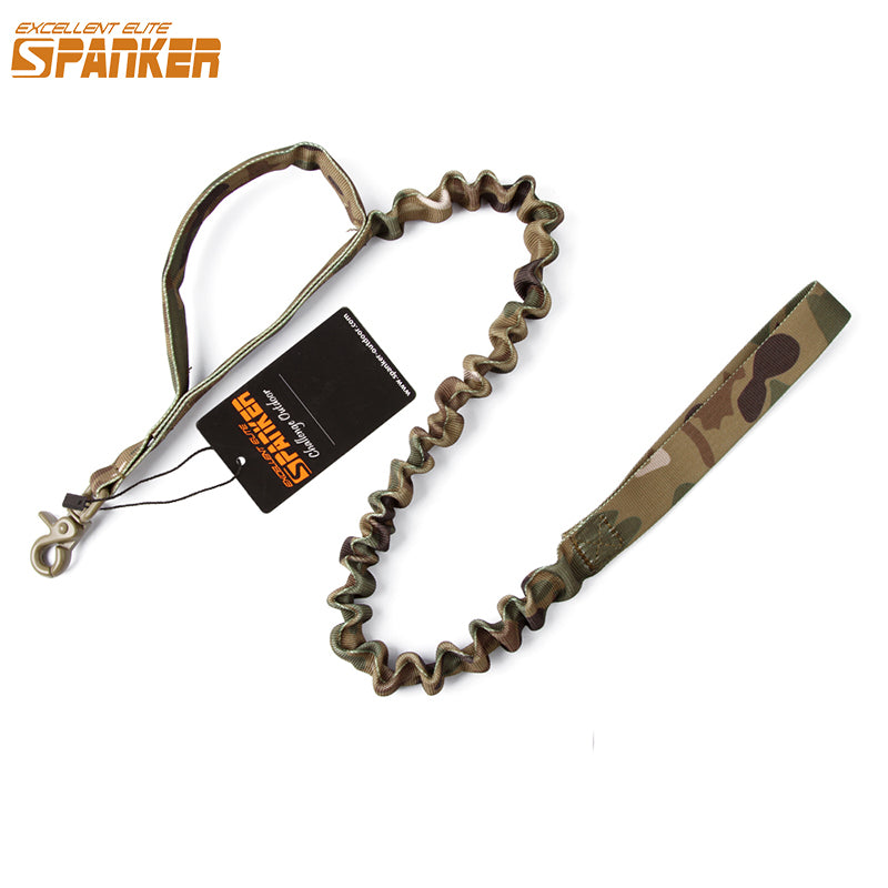 Outdoor Pet Dog Bungee leash