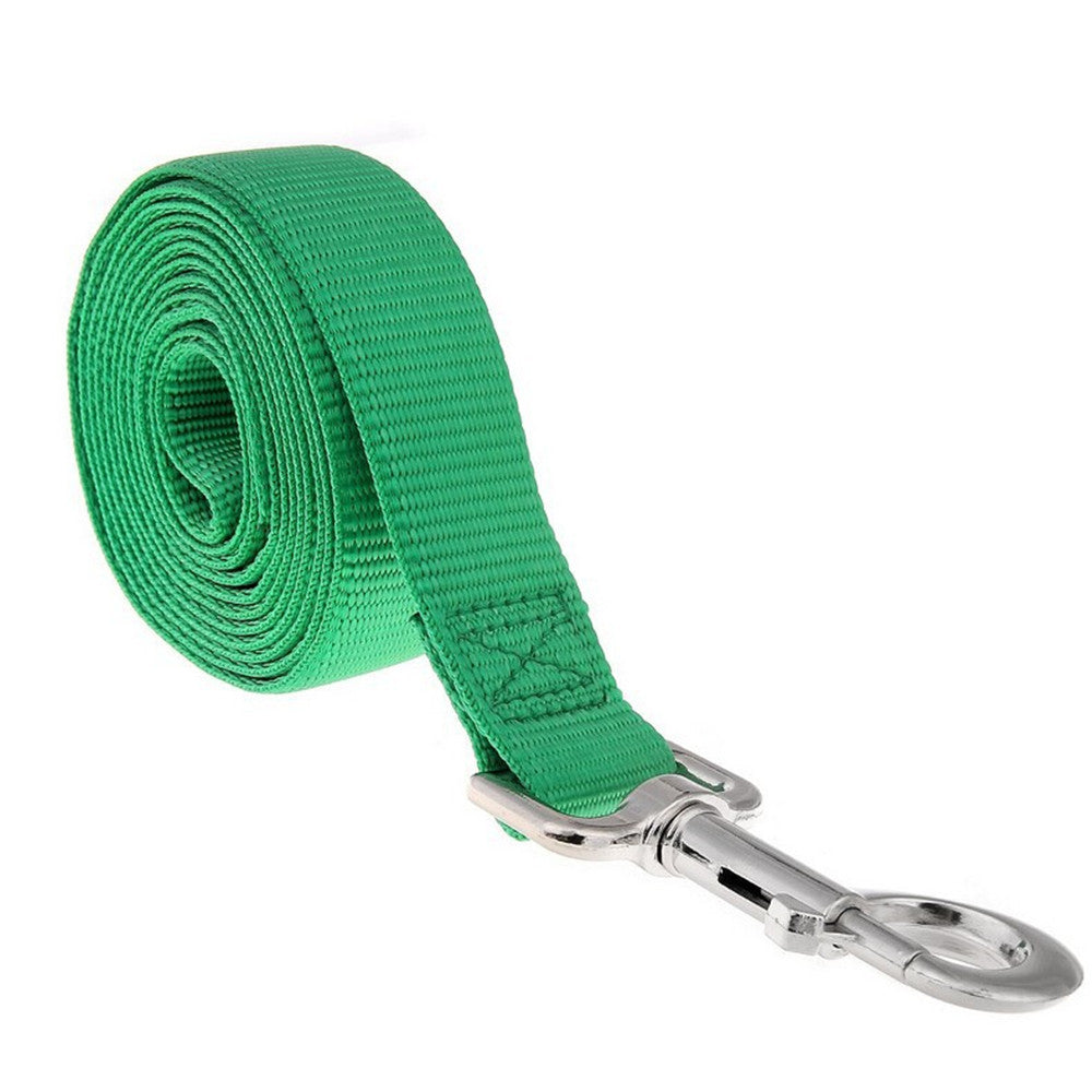 1.2m 2.5m 3m 5m 6m 10m15m 20m  Durable dog leash