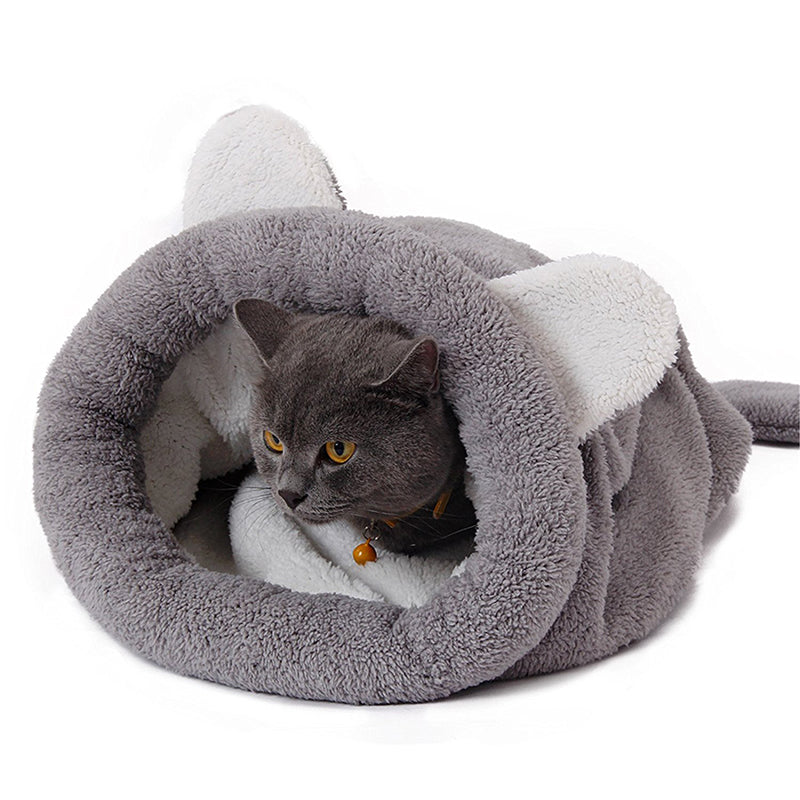 Cute Cat Sleeping Bag