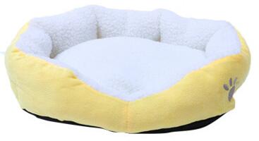 Pet  Dog Bed Cat Bed