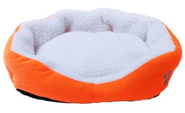 Pet  Dog Bed Cat Bed