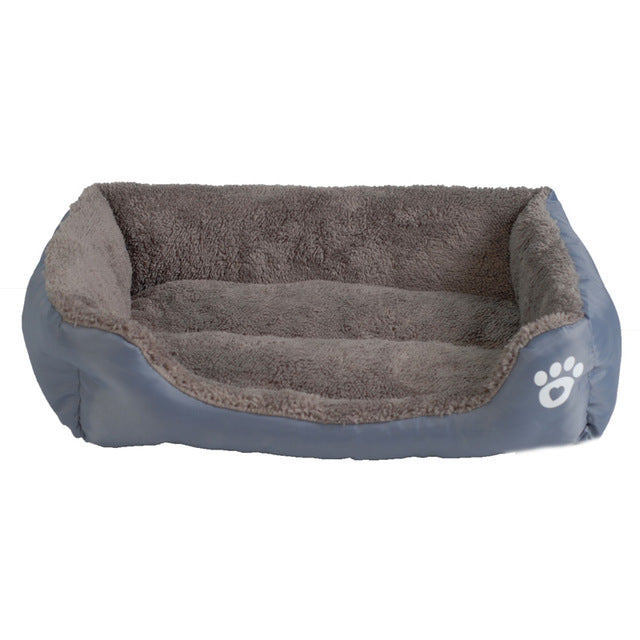 9 Colors Paw Pet Sofa Dog Beds