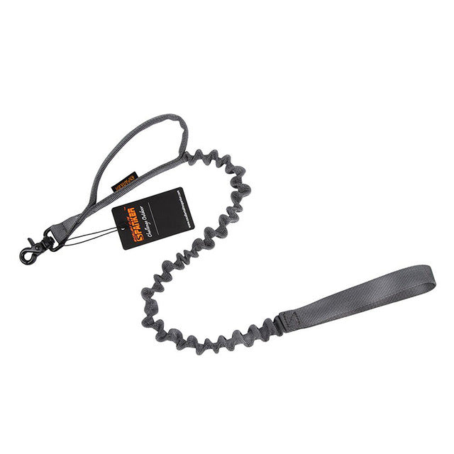 Outdoor Pet Dog Bungee leash