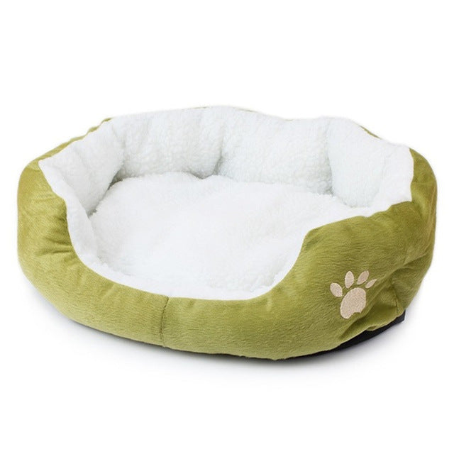 Pet  Dog Bed Cat Bed