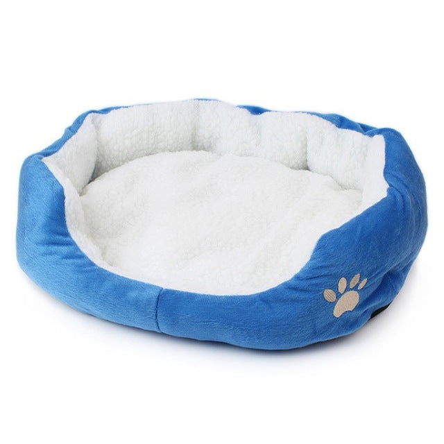 Pet  Dog Bed Cat Bed